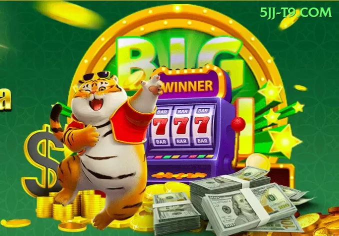 Novos Slots no 5jj login app - vip